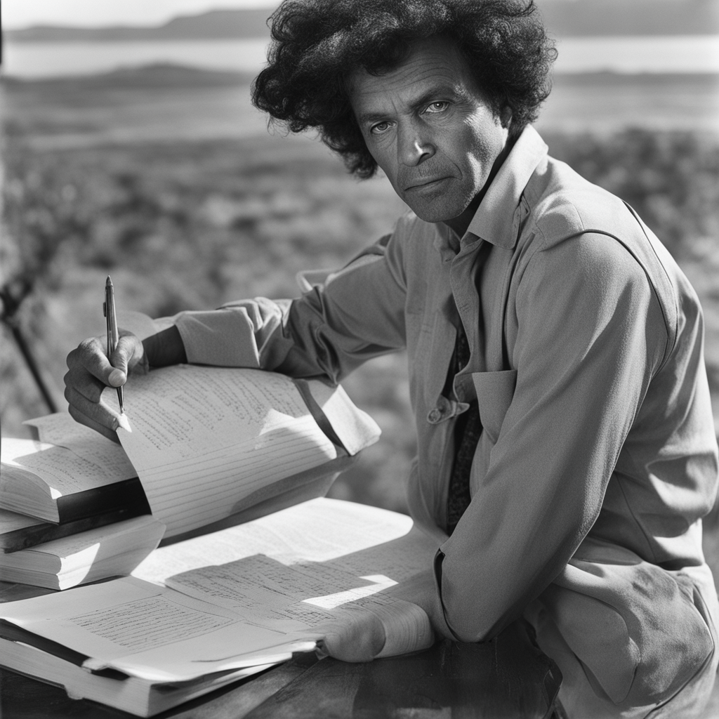 Adrian Caesar
