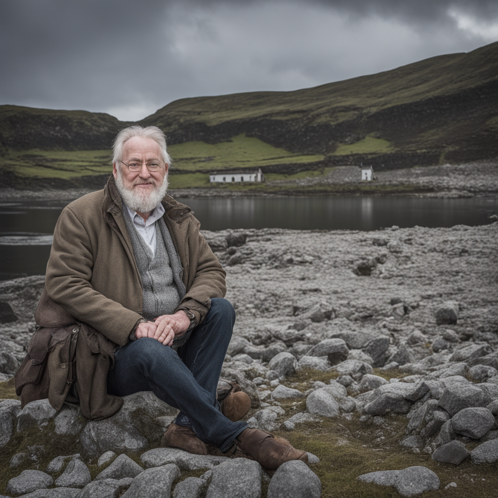Adrian Cahill
