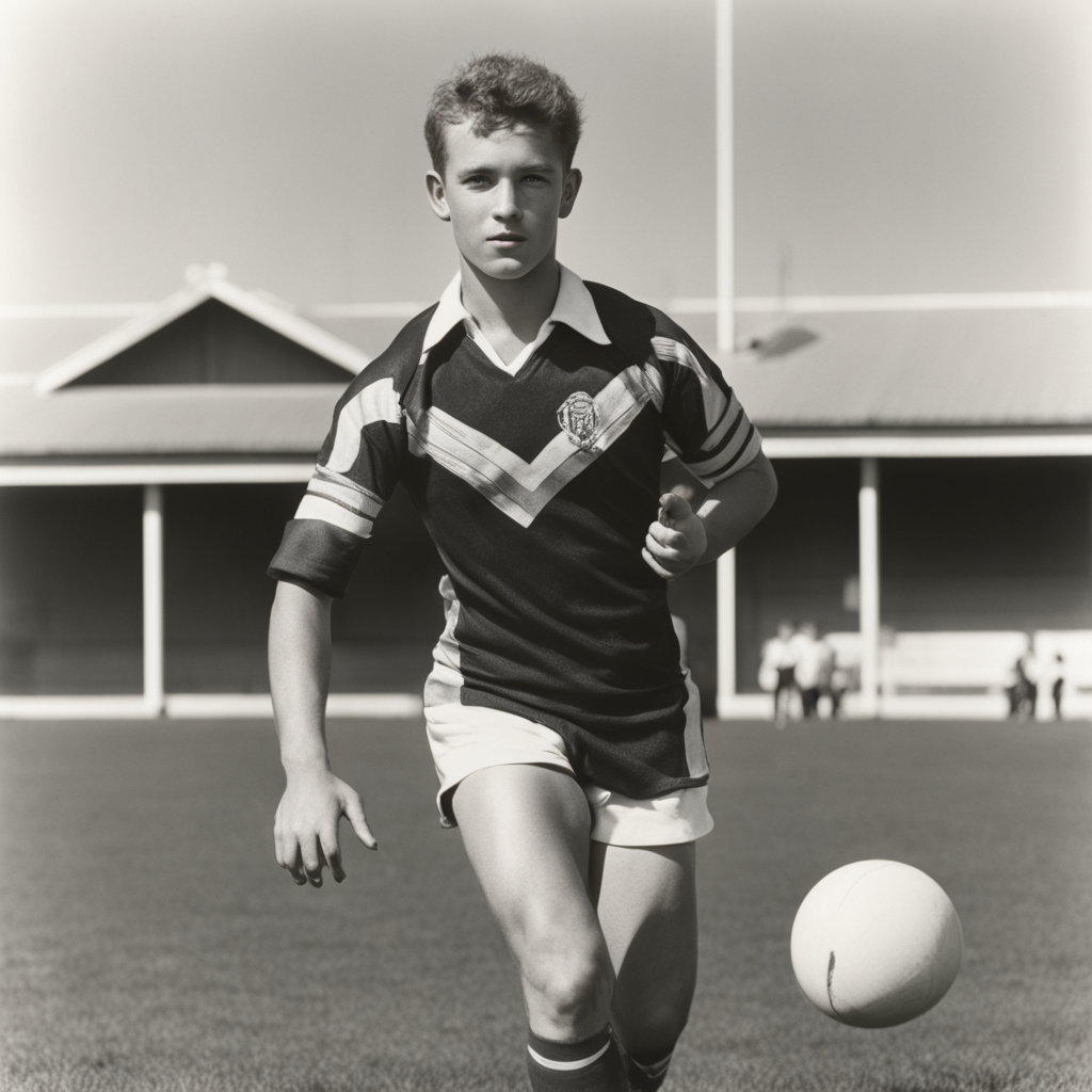 Adrian Cashmore