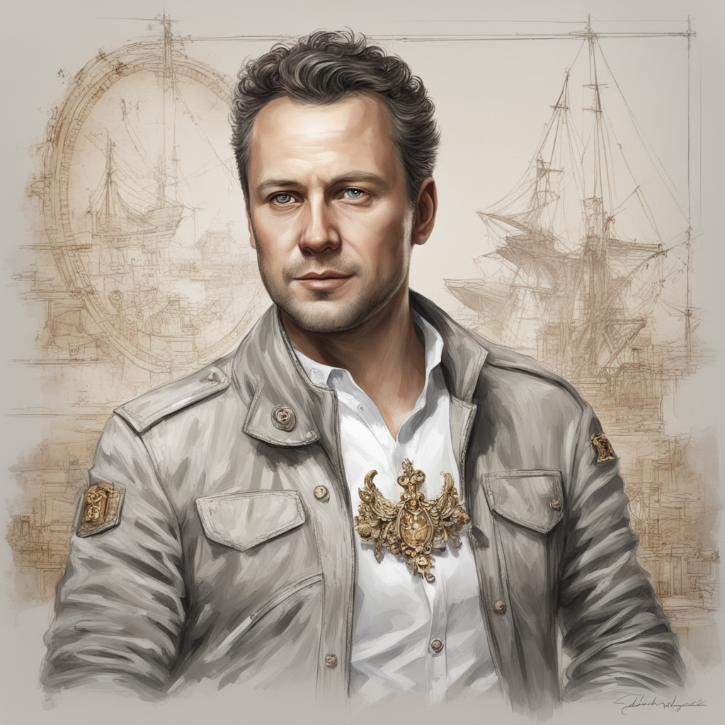 Adrian Chmielarz