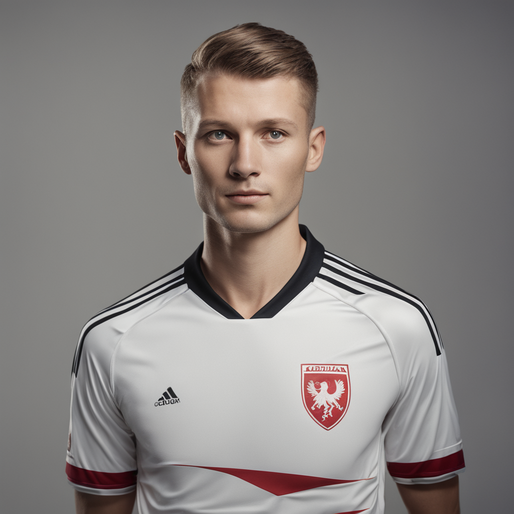 Adrian Cierpka