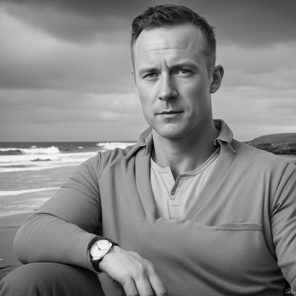Adrian Coughlan