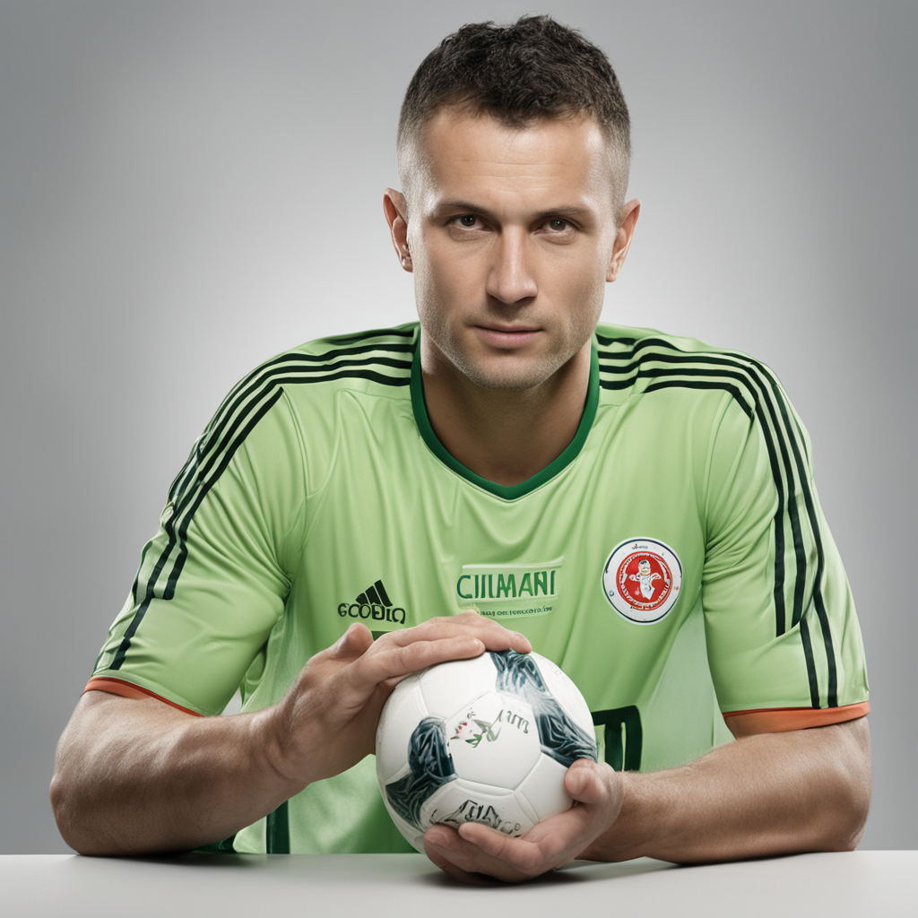 Adrian Crișan