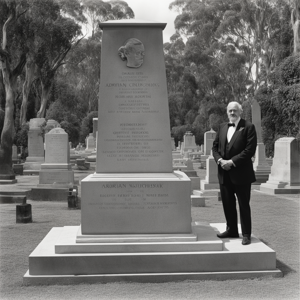 Adrian Cruickshank