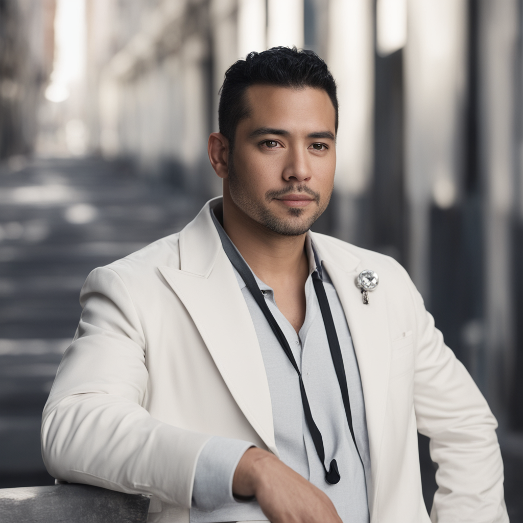 Adrian Cruz