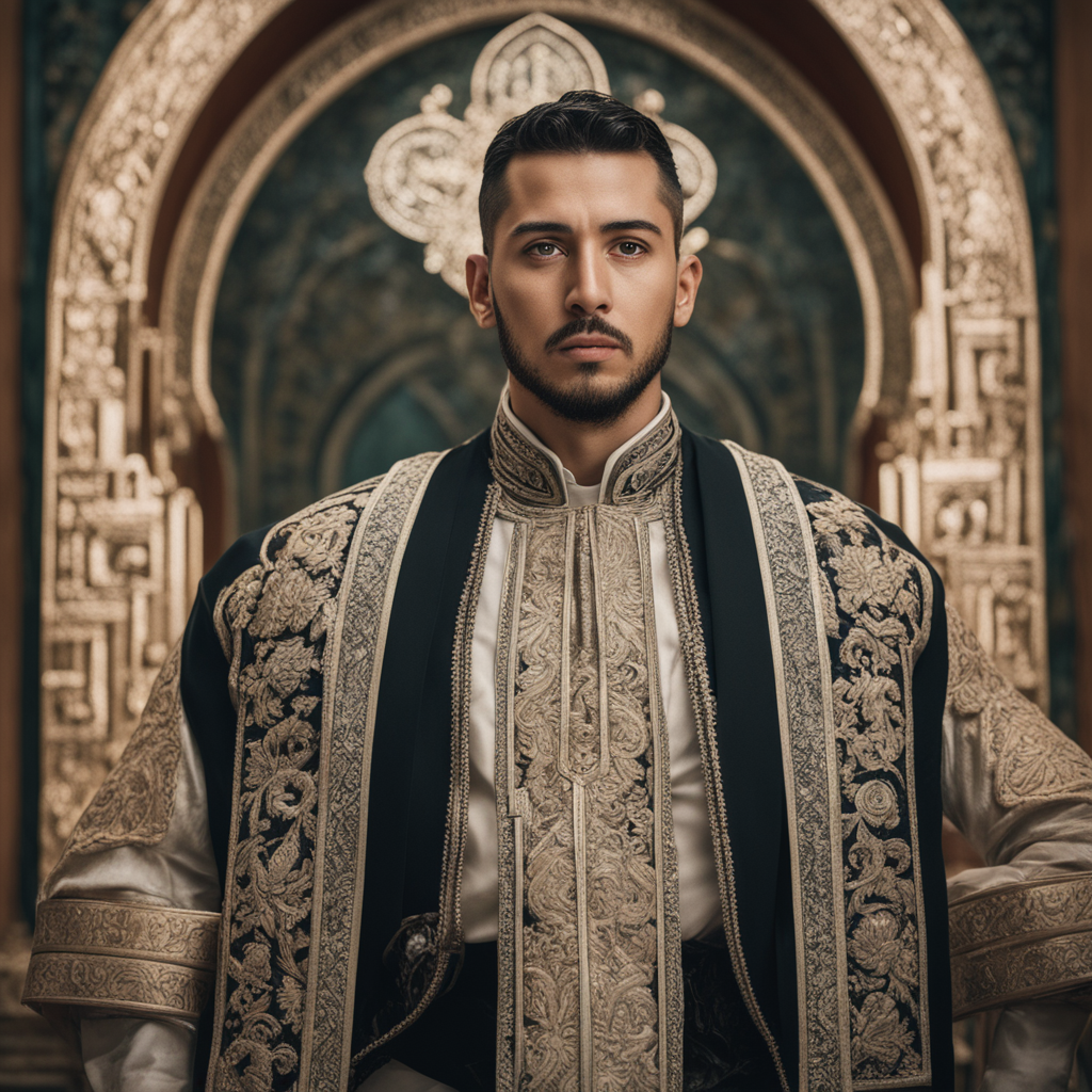 Adrian Curiel