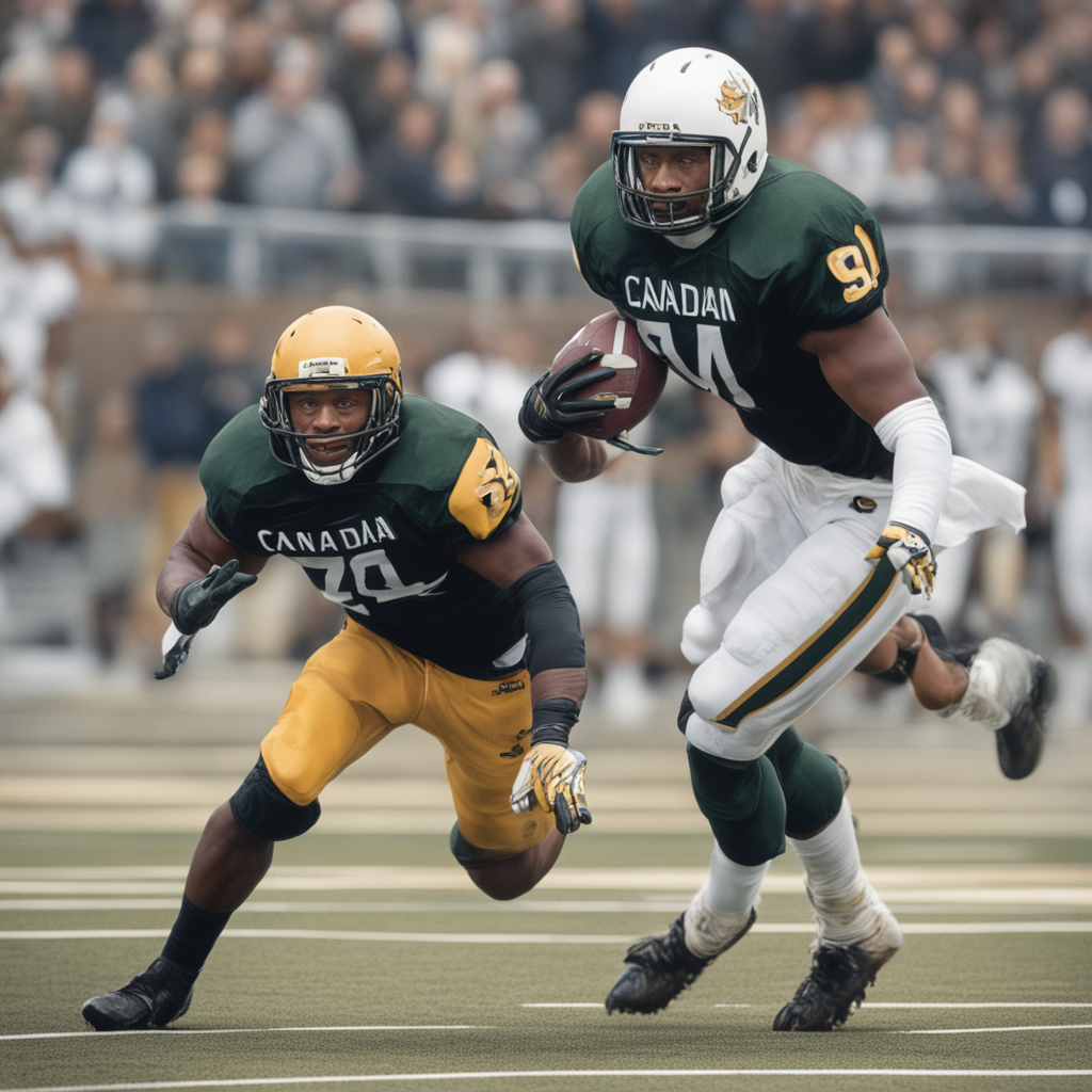 Adrian Davis (Canadian football)