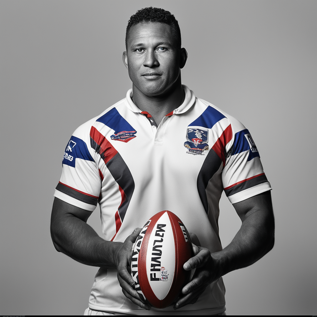 Adrian Davis (rugby league)