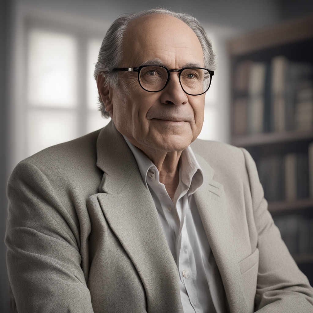 Adrian Del Caro