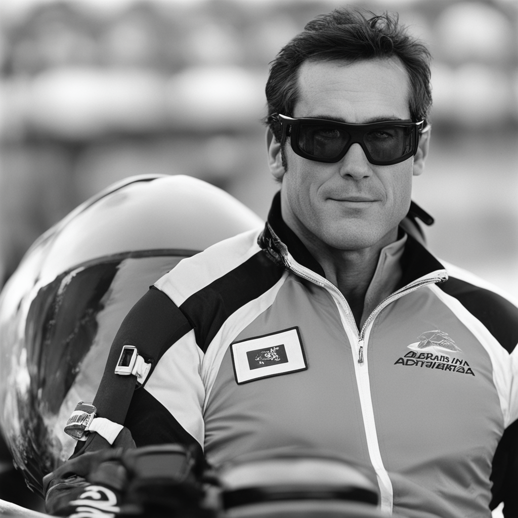 Adrian Di Piazza
