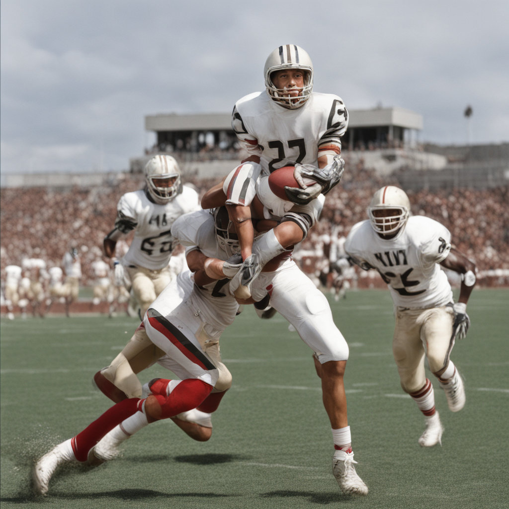 Adrian Dingle (American football)