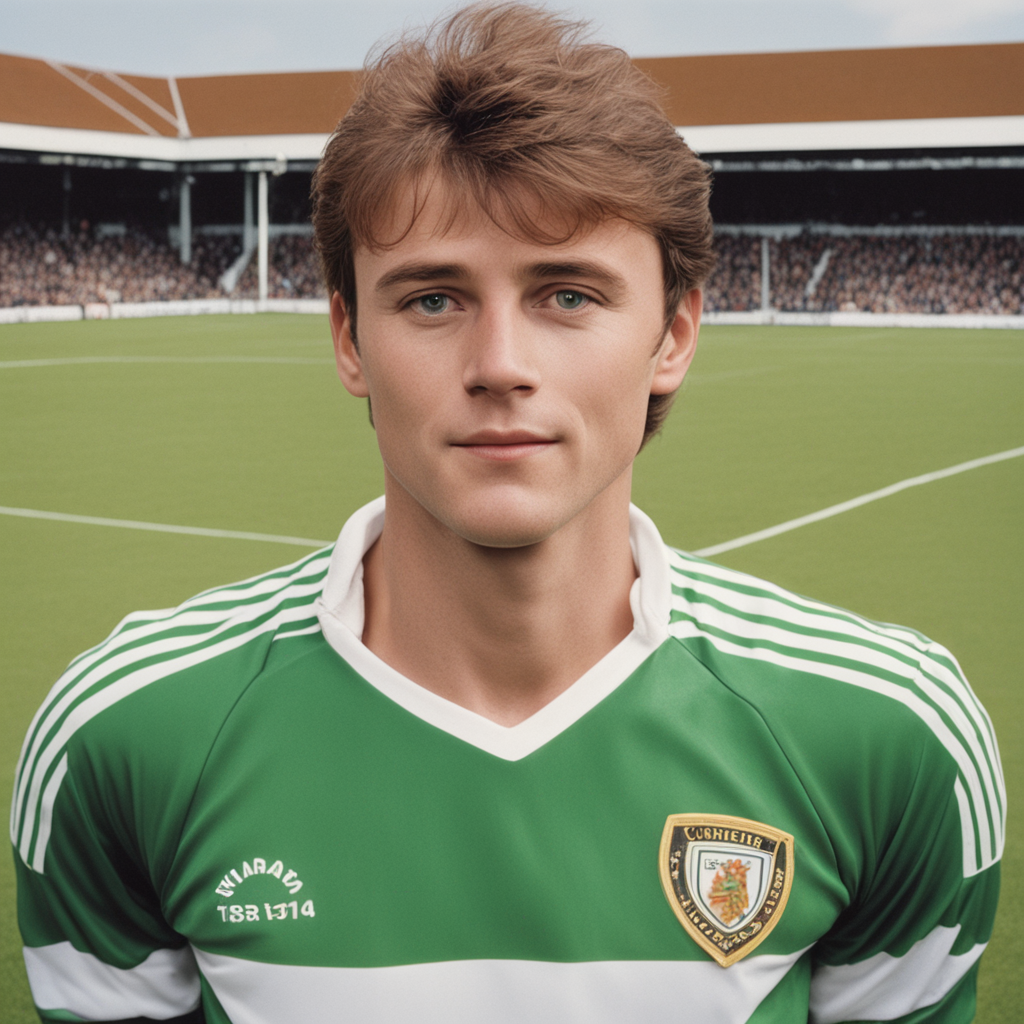 Adrian Doherty