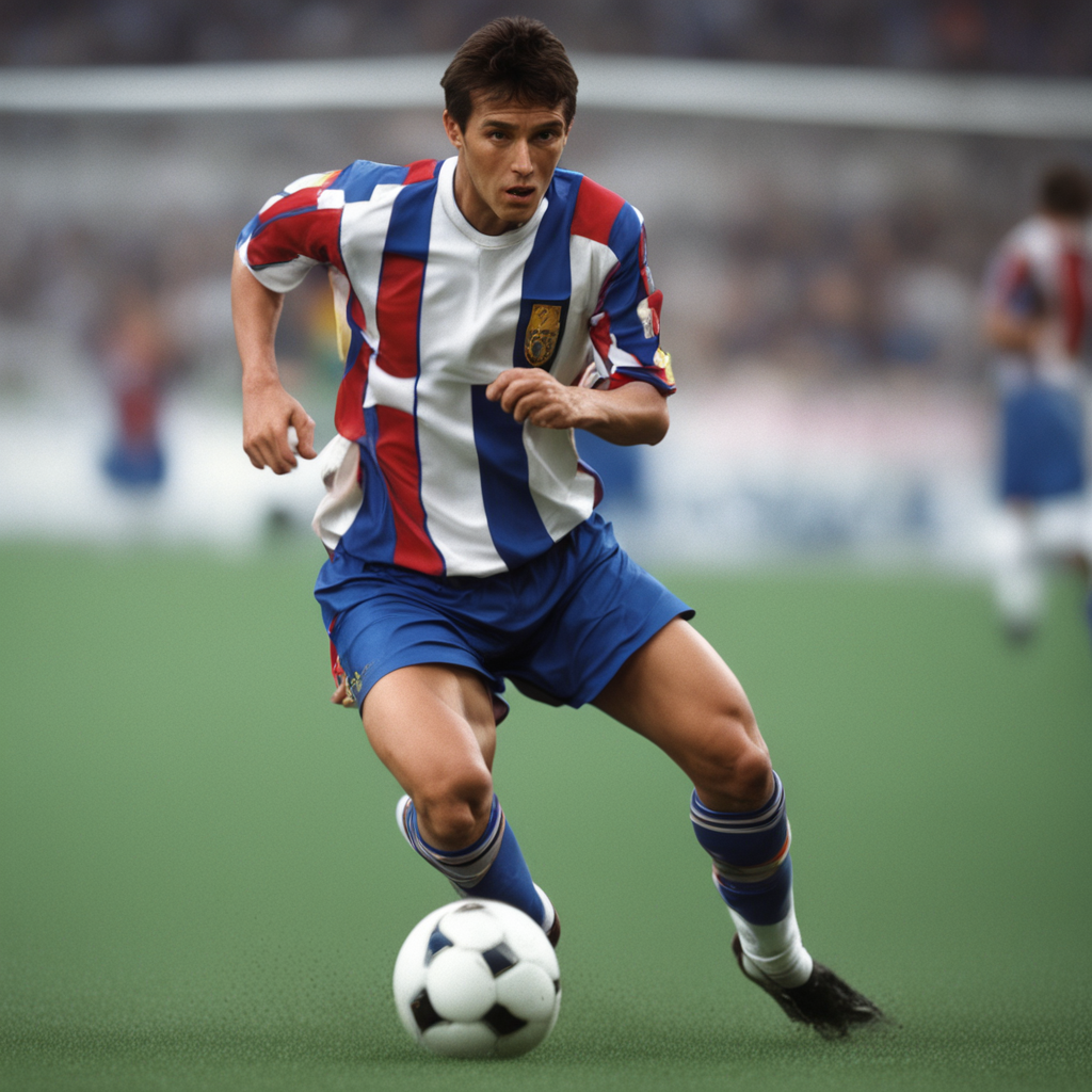 Adrian Drida
