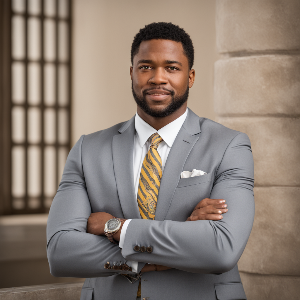 Adrian Ealy