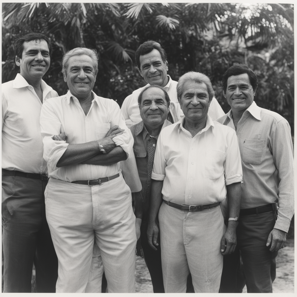 Adrian Esquino Lisco