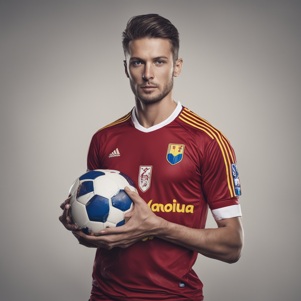 Adrian Falub