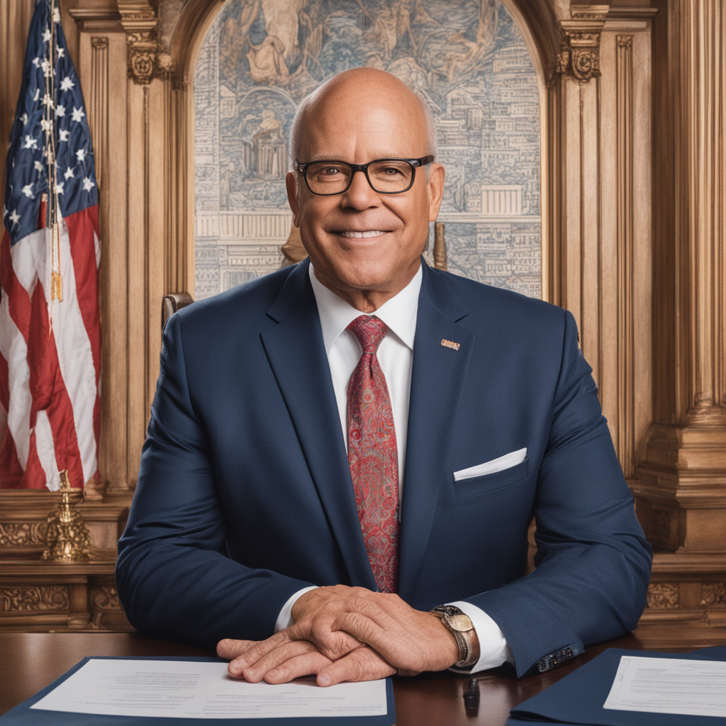 Adrian Fisher (Louisiana politician)