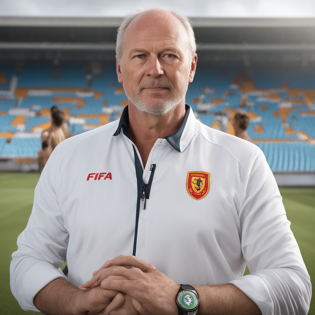 Adrian Fisher (football coach)