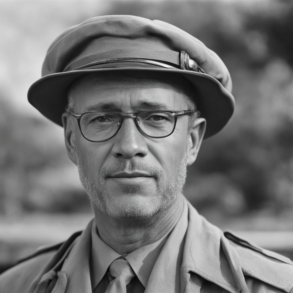 Adrian Flanagan