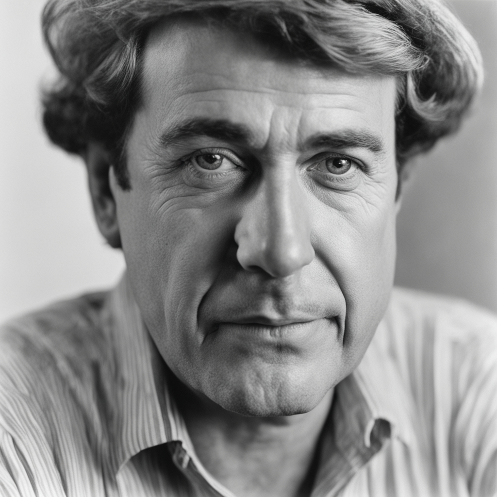 Adrian Flowers