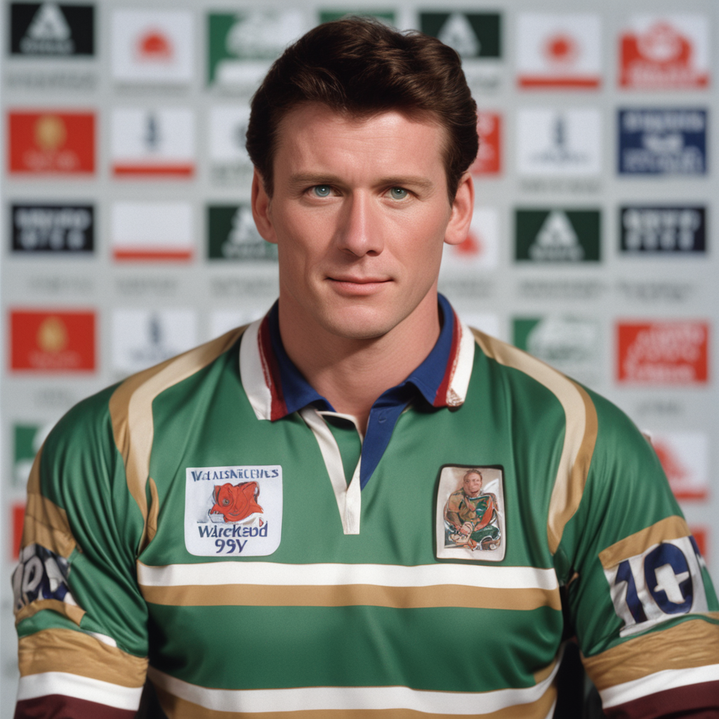 Adrian Flynn