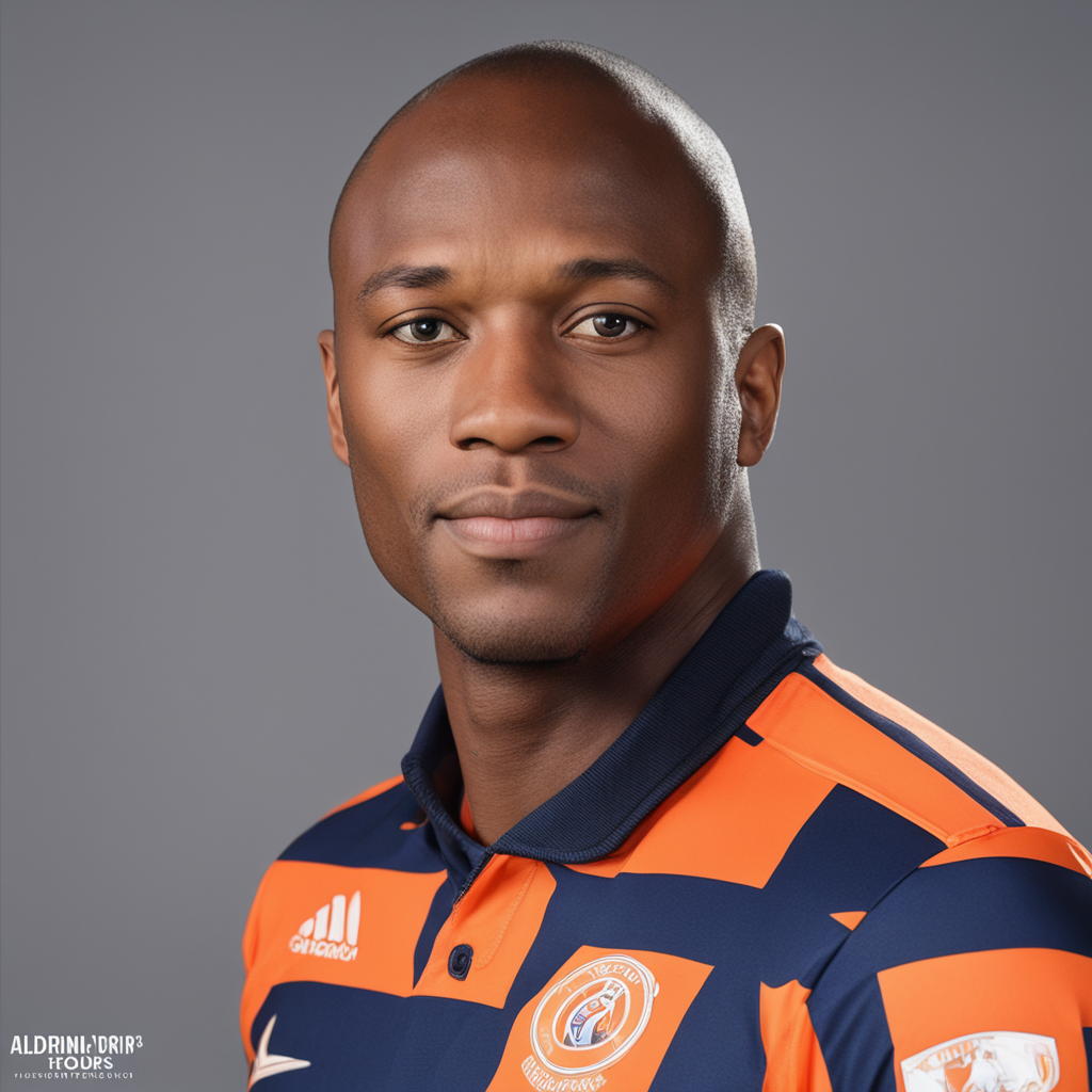 Adrian Forbes
