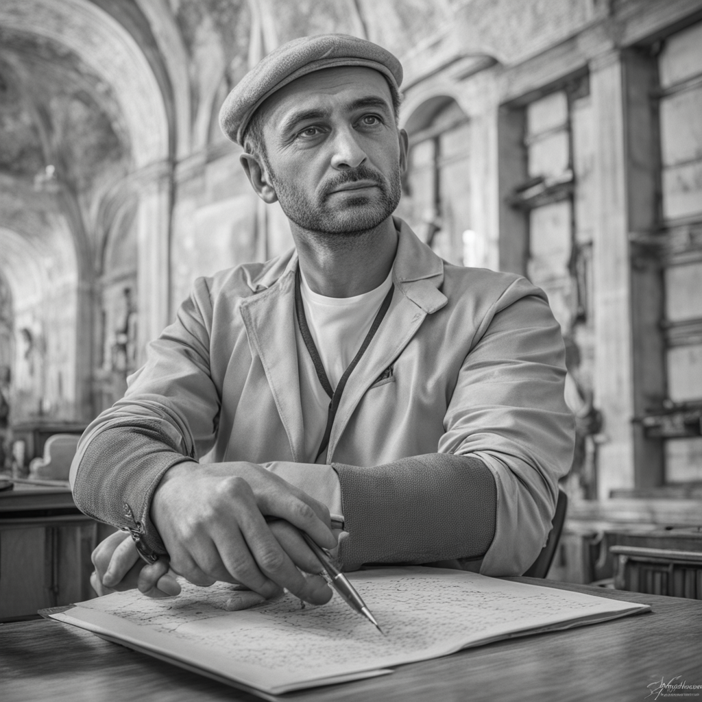 Adrian Fullani