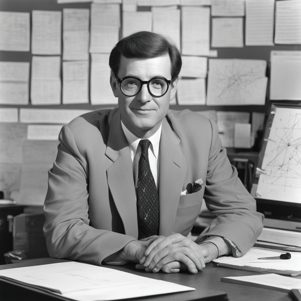 Adrian Gill (meteorologist)