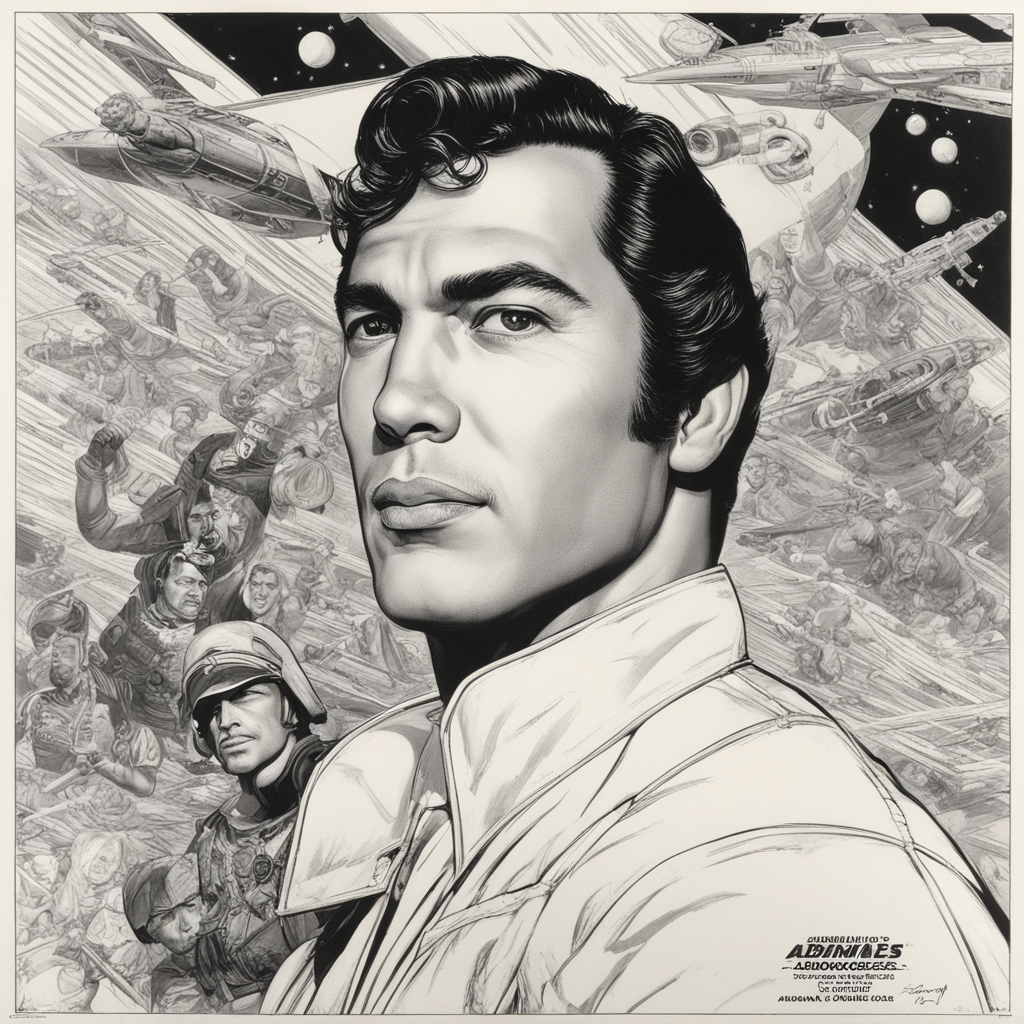 Adrian Gonzales