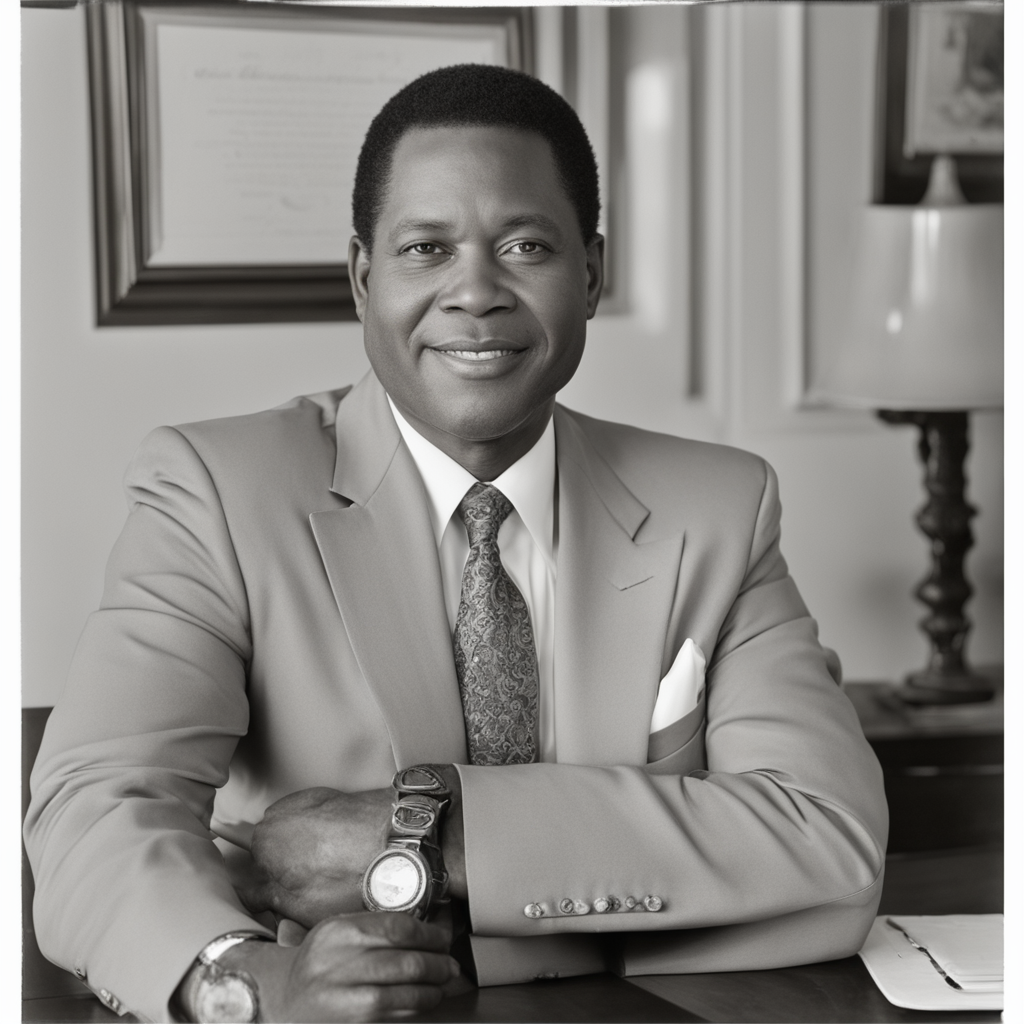 Adrian Gordon Lee