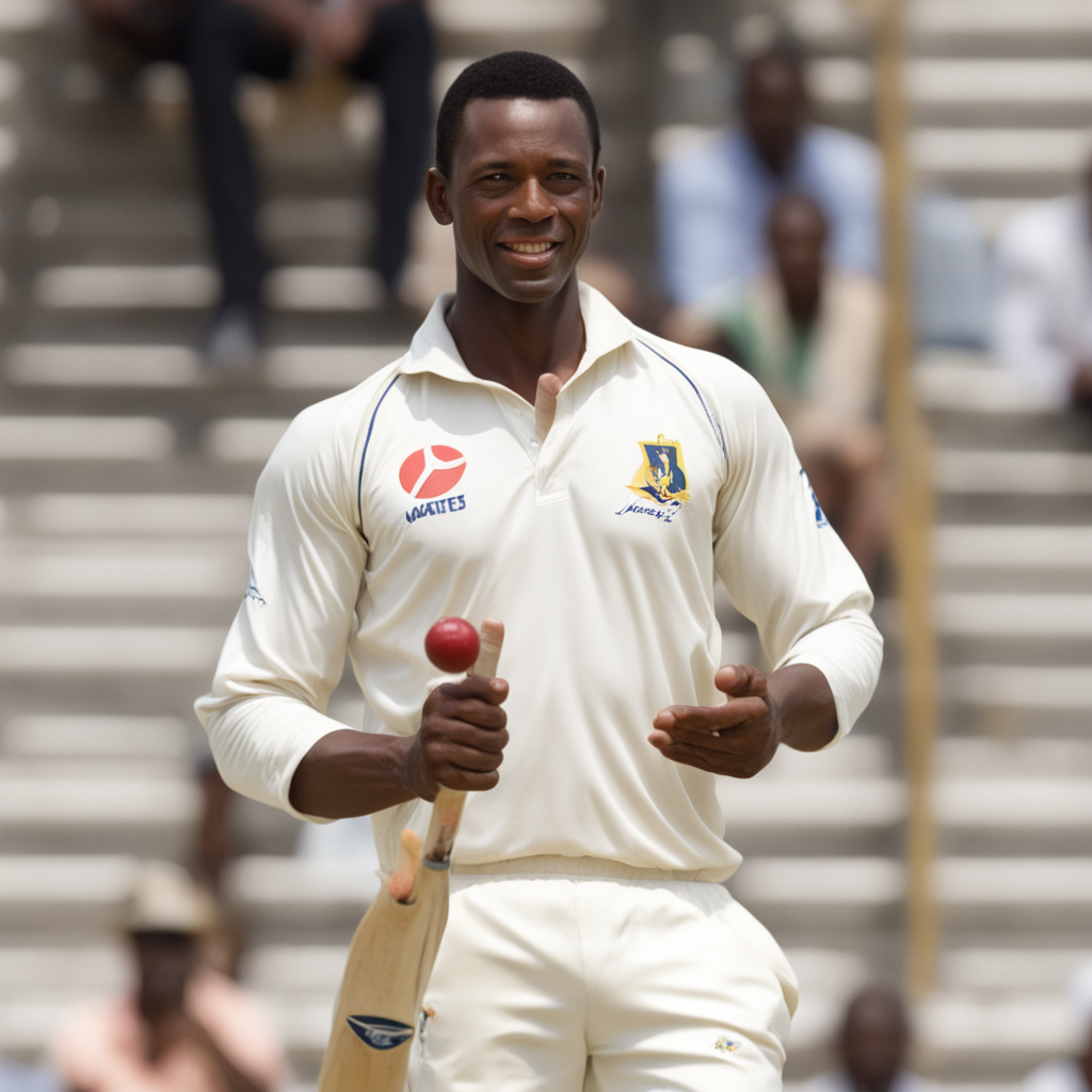Adrian Grant (cricketer)