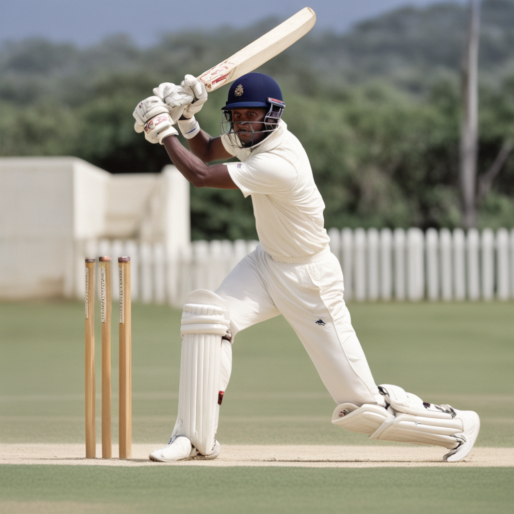 Adrian Griffith (cricketer)