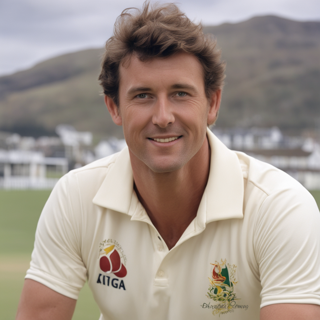 Adrian Griffiths