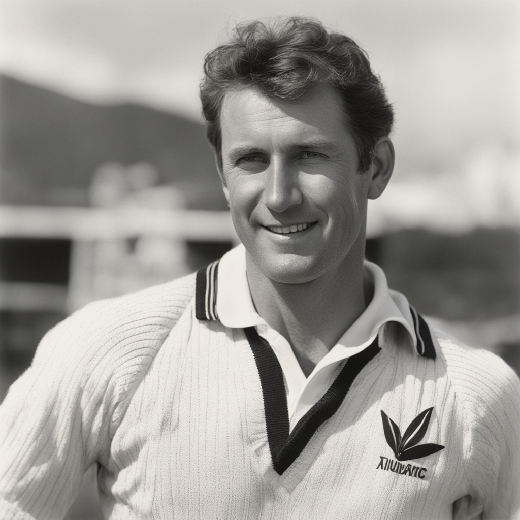 Adrian Griffiths (New Zealand cricketer)