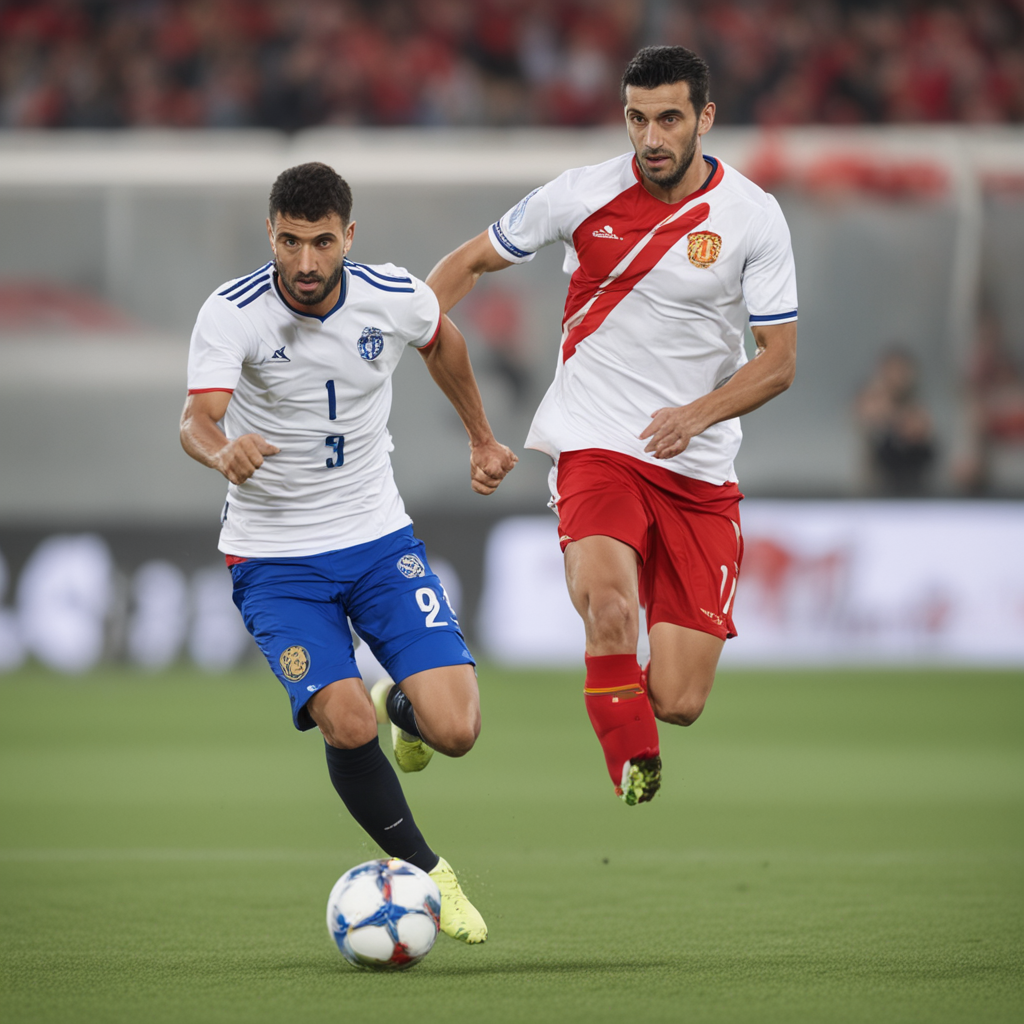 Adrian Hajdari