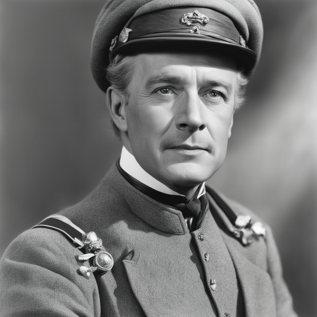Adrian Hall (actor)