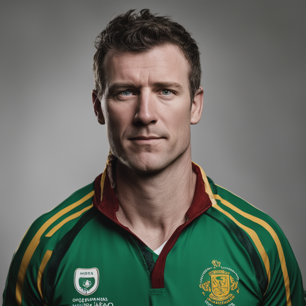 Adrian Hanlon