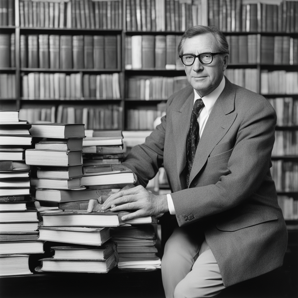 Adrian Harrington