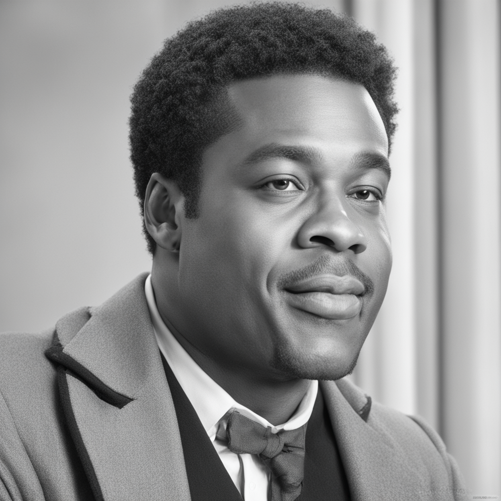 Adrian Harris