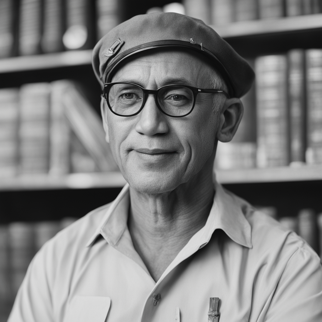 Adrian Hastings