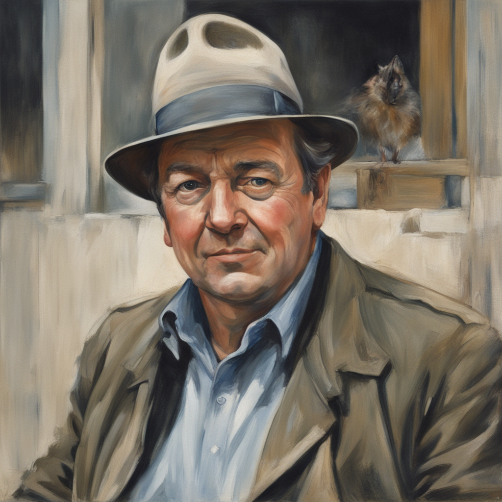 Adrian Heath (painter)