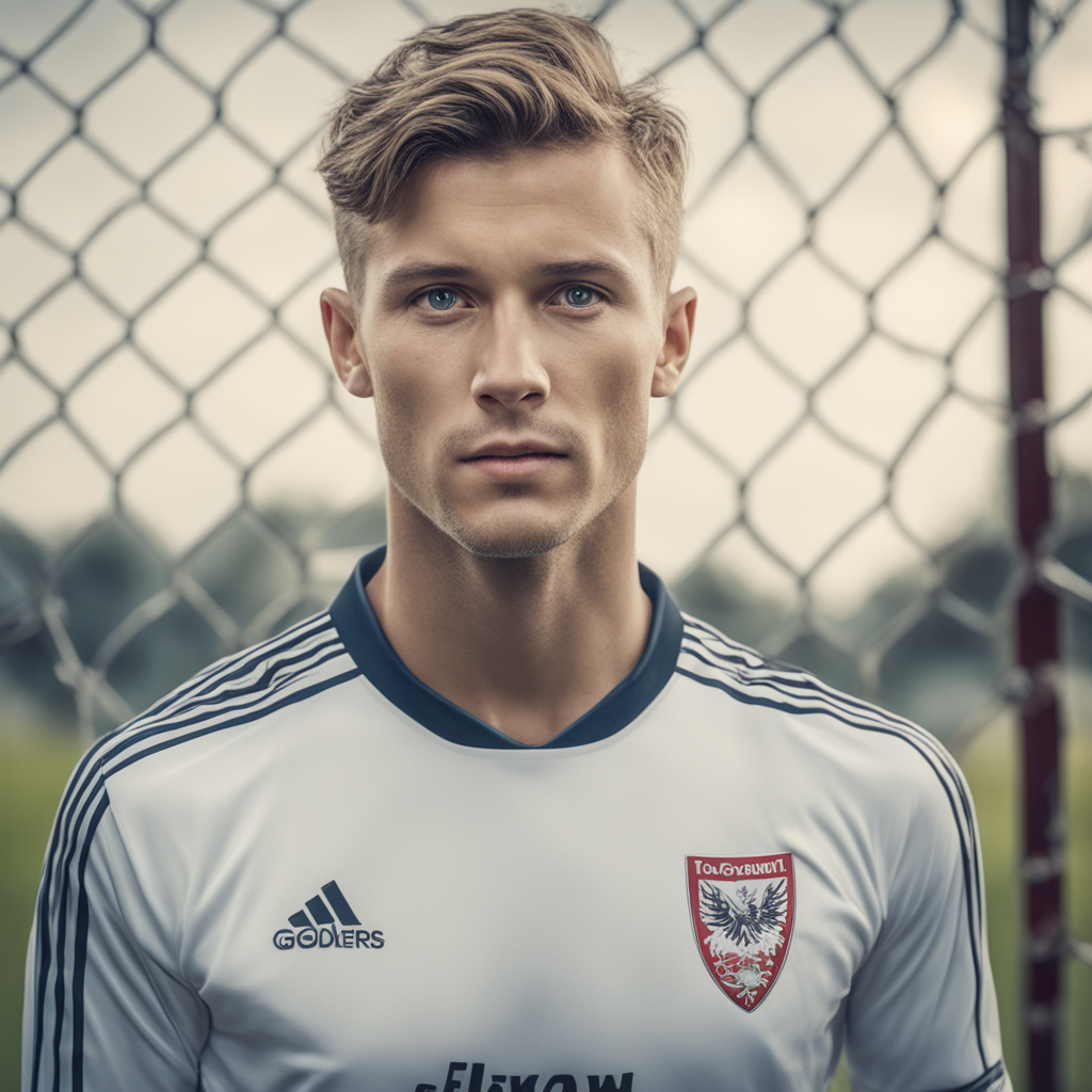 Adrian Henger