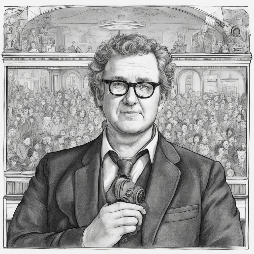 Adrian Hennigan
