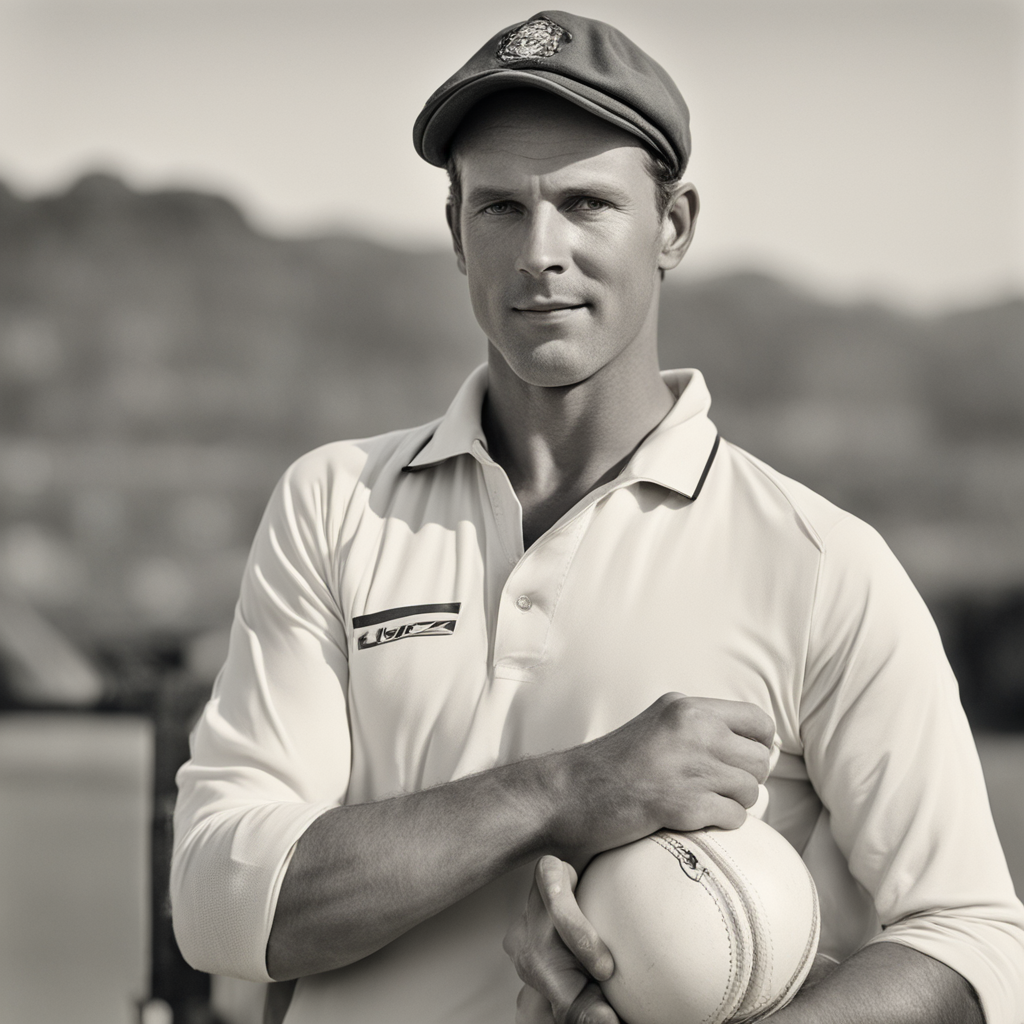 Adrian Holdstock