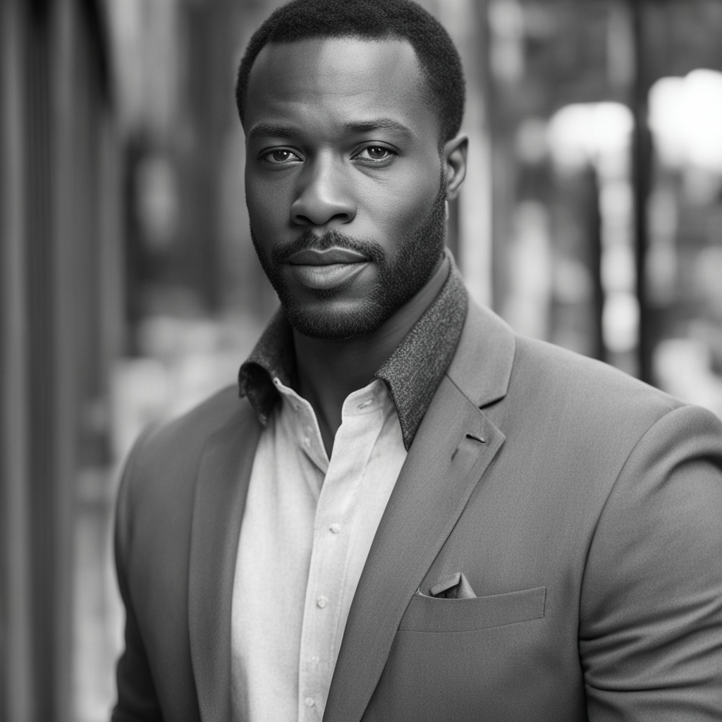 Adrian Holmes