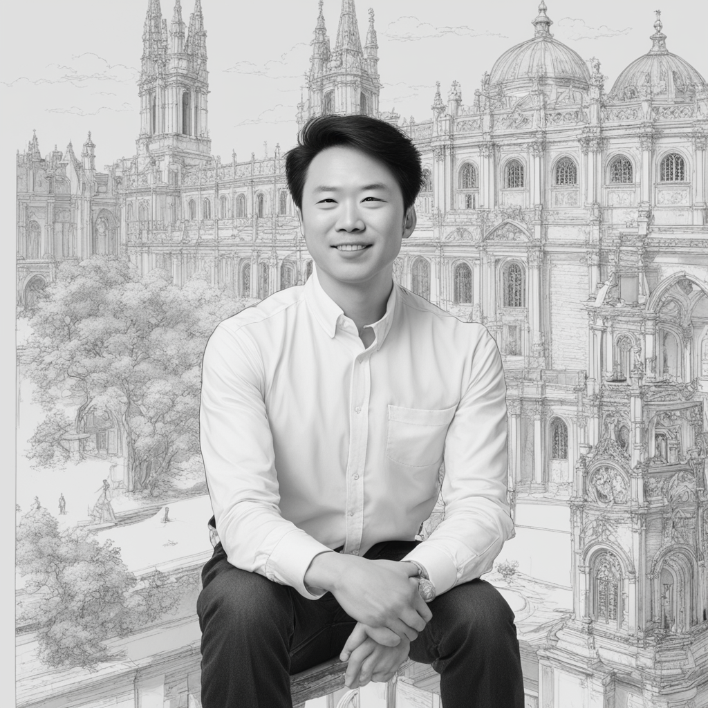 Adrian Hon