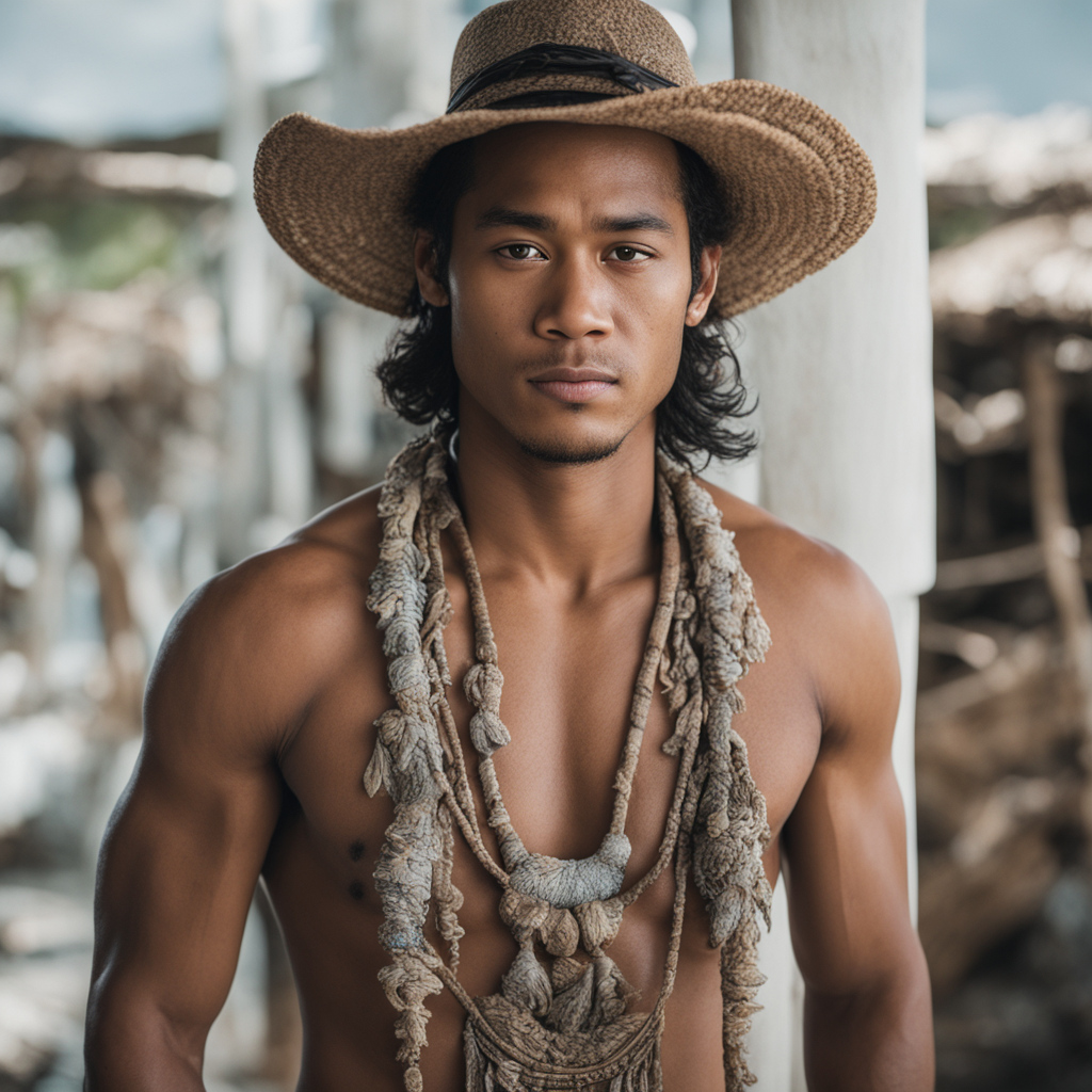 Adrian Ililau