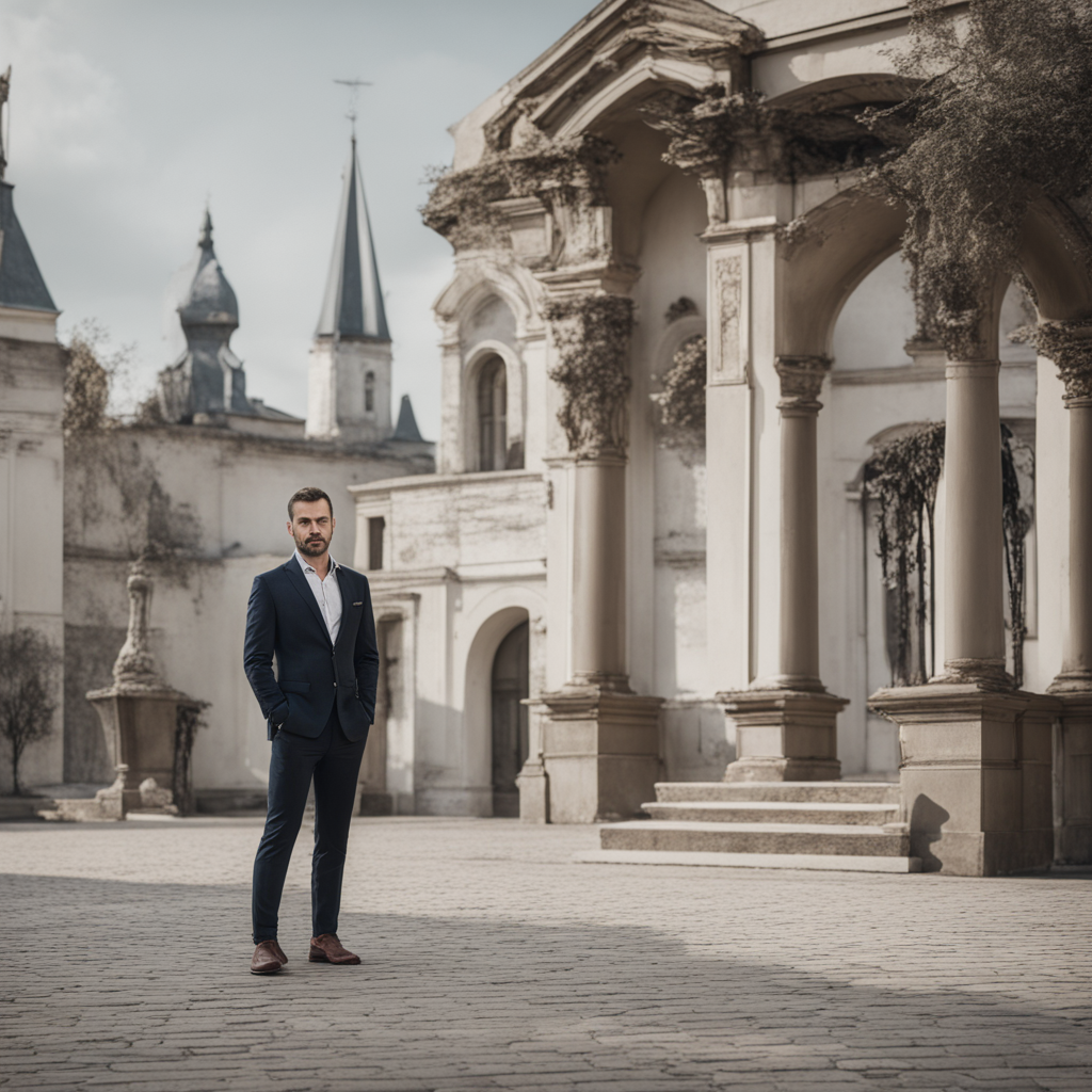 Adrian Ioviță