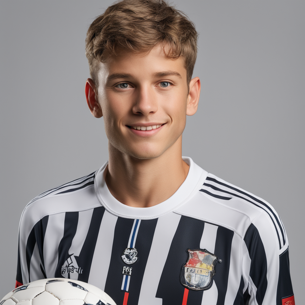 Adrian Jenzer