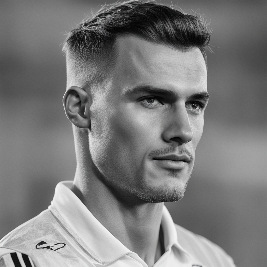 Adrian Jevrić
